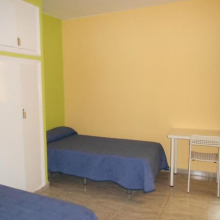 Pension Mova Santa Cruz de Tenerife Luaran gambar