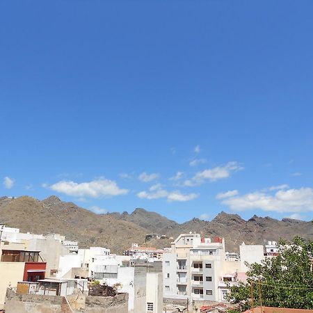 Pension Mova Santa Cruz de Tenerife Luaran gambar