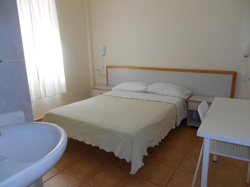 Pension Mova Santa Cruz de Tenerife Luaran gambar