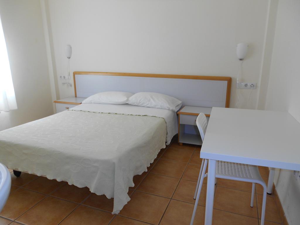 Pension Mova Santa Cruz de Tenerife Luaran gambar