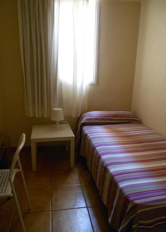 Pension Mova Santa Cruz de Tenerife Bilik gambar