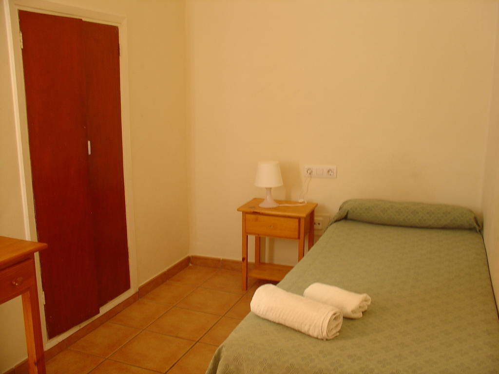 Pension Mova Santa Cruz de Tenerife Bilik gambar