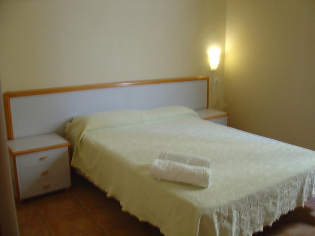 Pension Mova Santa Cruz de Tenerife Bilik gambar