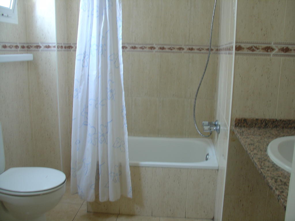 Pension Mova Santa Cruz de Tenerife Luaran gambar