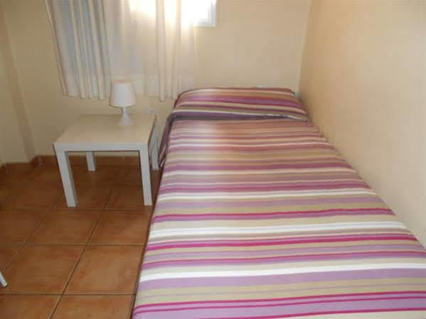 Pension Mova Santa Cruz de Tenerife Luaran gambar