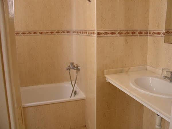 Pension Mova Santa Cruz de Tenerife Luaran gambar